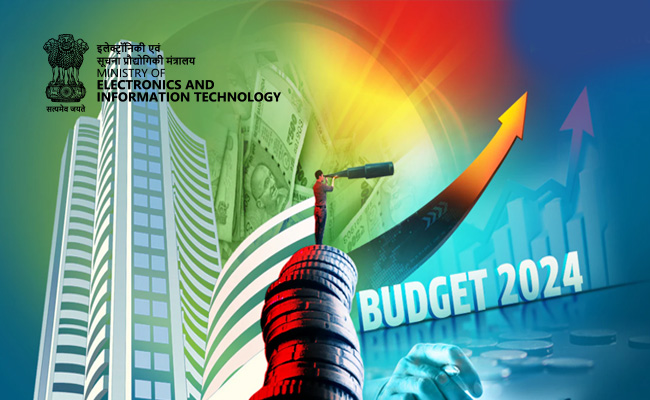 Budget 2024-25: MeitY's budget outlay soars up to 52% to Rs 21,93